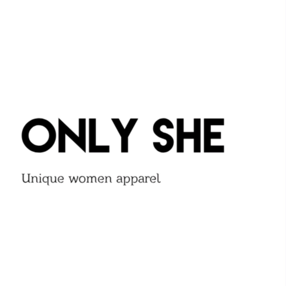 ONLY SHE CLOTHING